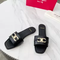 $82.00 USD Salvatore Ferragamo Slippers For Women #1331369