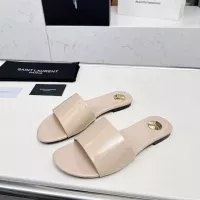 $85.00 USD Yves Saint Laurent YSL Slippers For Women #1331371