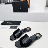 $85.00 USD Yves Saint Laurent YSL Slippers For Women #1331373