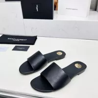 $85.00 USD Yves Saint Laurent YSL Slippers For Women #1331377