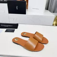 $85.00 USD Yves Saint Laurent YSL Slippers For Women #1331379