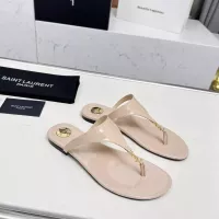 $85.00 USD Yves Saint Laurent YSL Slippers For Women #1331381
