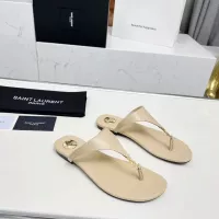 $85.00 USD Yves Saint Laurent YSL Slippers For Women #1331385