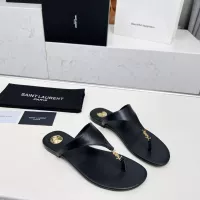 $85.00 USD Yves Saint Laurent YSL Slippers For Women #1331390