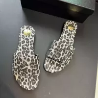 $85.00 USD Yves Saint Laurent YSL Slippers For Women #1331391