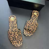 $85.00 USD Yves Saint Laurent YSL Slippers For Women #1331392