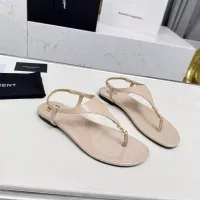 $96.00 USD Yves Saint Laurent YSL Sandal For Women #1331395