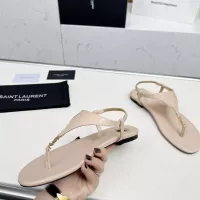 $96.00 USD Yves Saint Laurent YSL Sandal For Women #1331395