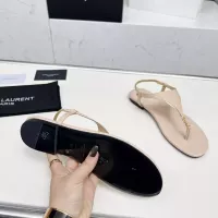 $96.00 USD Yves Saint Laurent YSL Sandal For Women #1331395