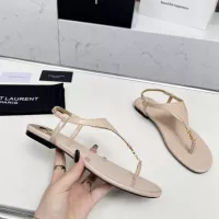 $96.00 USD Yves Saint Laurent YSL Sandal For Women #1331395