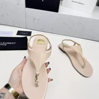 $96.00 USD Yves Saint Laurent YSL Sandal For Women #1331395