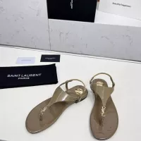 $96.00 USD Yves Saint Laurent YSL Sandal For Women #1331396