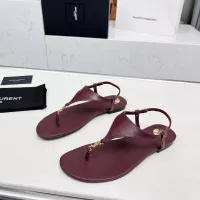 $96.00 USD Yves Saint Laurent YSL Sandal For Women #1331400