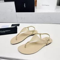 $96.00 USD Yves Saint Laurent YSL Sandal For Women #1331401