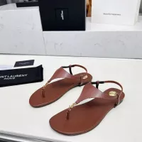 $96.00 USD Yves Saint Laurent YSL Sandal For Women #1331402