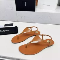 $96.00 USD Yves Saint Laurent YSL Sandal For Women #1331403