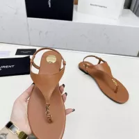 $96.00 USD Yves Saint Laurent YSL Sandal For Women #1331404