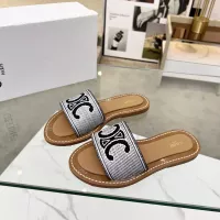 $85.00 USD Celine Slippers For Women #1331415