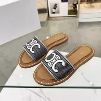 $85.00 USD Celine Slippers For Women #1331416
