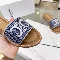 $85.00 USD Celine Slippers For Women #1331417