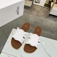 $88.00 USD Celine Slippers For Women #1331418