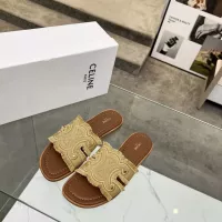 $88.00 USD Celine Slippers For Women #1331419