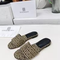 $72.00 USD Givenchy Slippers For Women #1331497