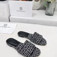 $72.00 USD Givenchy Slippers For Women #1331499