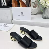 $72.00 USD Givenchy Slippers For Women #1331501