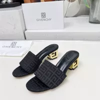 $72.00 USD Givenchy Slippers For Women #1331505