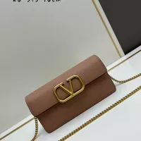 $88.00 USD Valentino AAA Quality Messenger Bags For Women #1331506