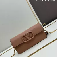 $88.00 USD Valentino AAA Quality Messenger Bags For Women #1331507