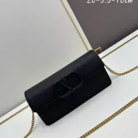 $88.00 USD Valentino AAA Quality Messenger Bags For Women #1331511