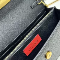 $88.00 USD Valentino AAA Quality Messenger Bags For Women #1331511