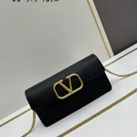$88.00 USD Valentino AAA Quality Messenger Bags For Women #1331512