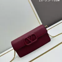 $88.00 USD Valentino AAA Quality Messenger Bags For Women #1331513