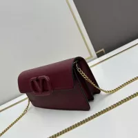$88.00 USD Valentino AAA Quality Messenger Bags For Women #1331513
