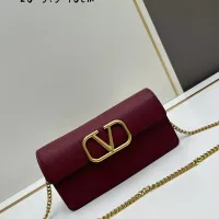 $88.00 USD Valentino AAA Quality Messenger Bags For Women #1331514