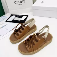 $85.00 USD Celine Sandal For Women #1331522