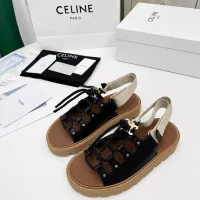 $85.00 USD Celine Sandal For Women #1331523