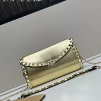 $96.00 USD Valentino AAA Quality Messenger Bags For Women #1331526