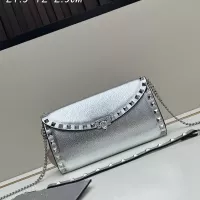 $96.00 USD Valentino AAA Quality Messenger Bags For Women #1331527