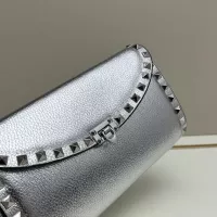 $96.00 USD Valentino AAA Quality Messenger Bags For Women #1331527