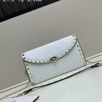 $96.00 USD Valentino AAA Quality Messenger Bags For Women #1331528
