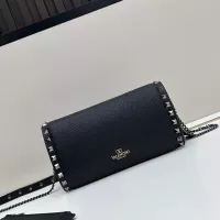 $96.00 USD Valentino AAA Quality Messenger Bags For Women #1331529