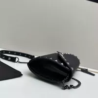 $96.00 USD Valentino AAA Quality Messenger Bags For Women #1331529