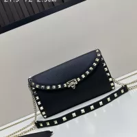 $96.00 USD Valentino AAA Quality Messenger Bags For Women #1331530