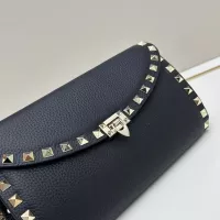 $96.00 USD Valentino AAA Quality Messenger Bags For Women #1331530