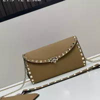 $96.00 USD Valentino AAA Quality Messenger Bags For Women #1331531