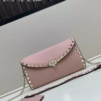 $96.00 USD Valentino AAA Quality Messenger Bags For Women #1331532